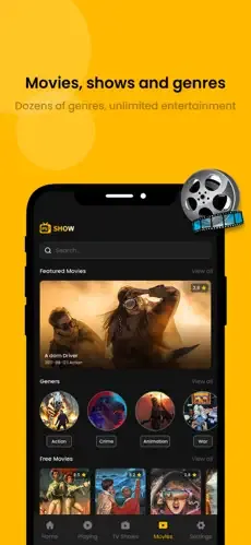sony-lv Movies and shows